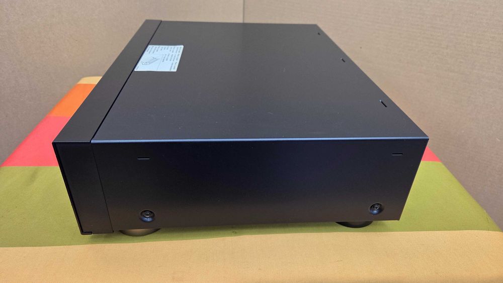 Magnetofon SONY DTC-790 DAT uszkodzony  !!!!!