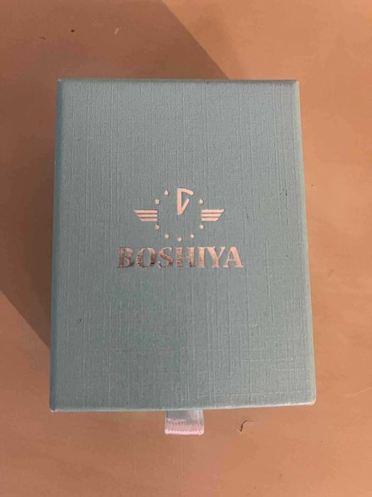 Zegarek damski Boshiya