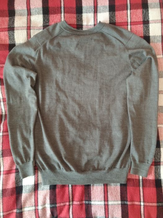 Лонгслів Lyle&Scott