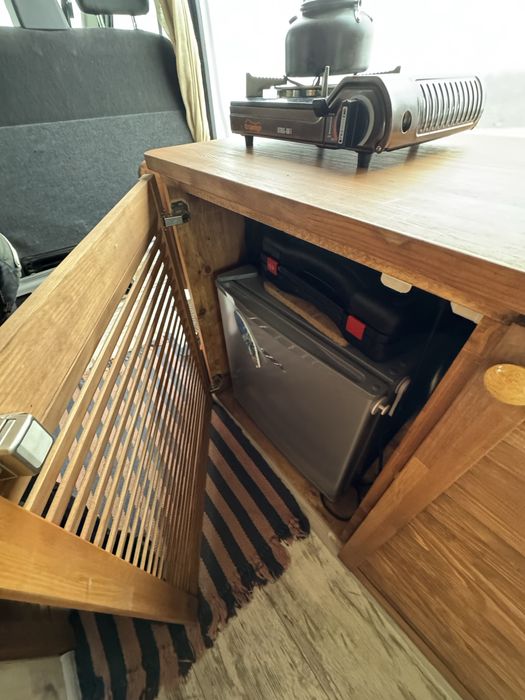 Продам автодом кемпер