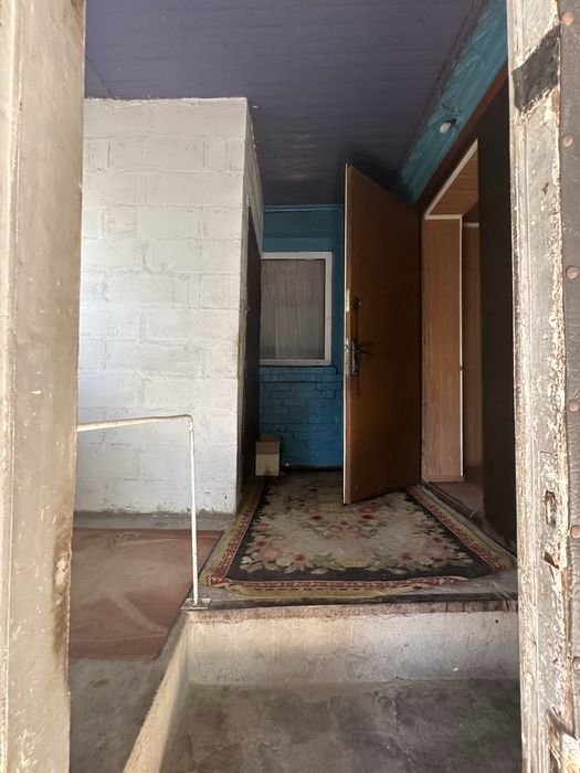 Продам будинок..