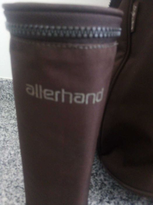 Mochila de bebê