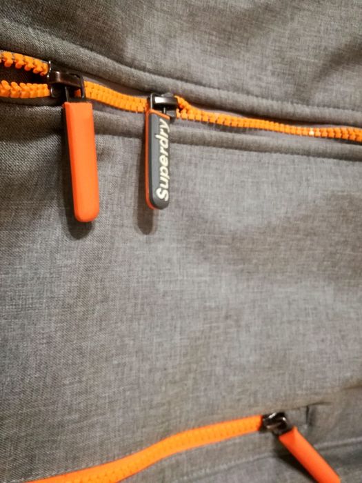 Kurtka Superdry r.S w idealnym stanie