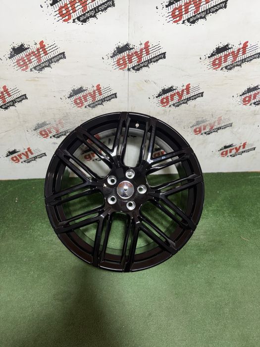 Komplet alufelg 5x112 19”