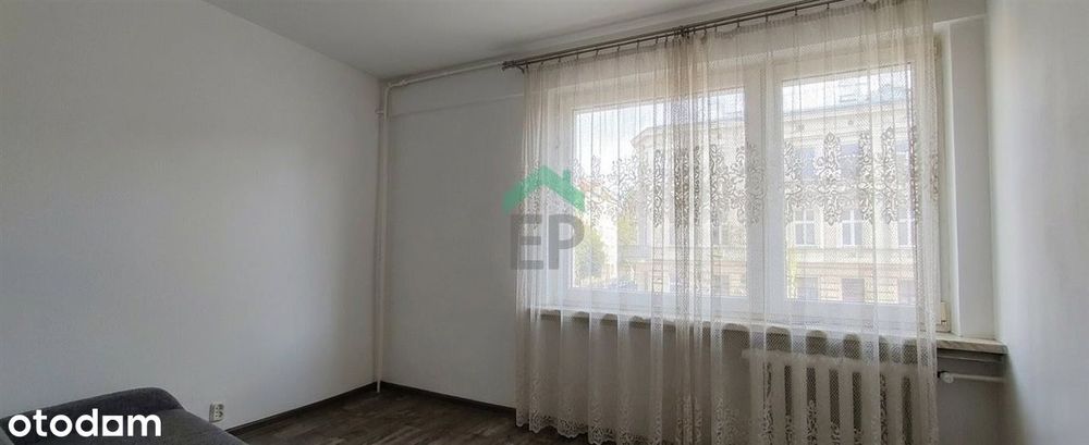 Przestronne mieszkanie przy Okólnej