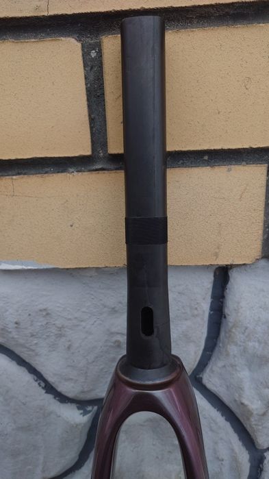 Карбонова вилка Giant MY-23 Propel Advanced