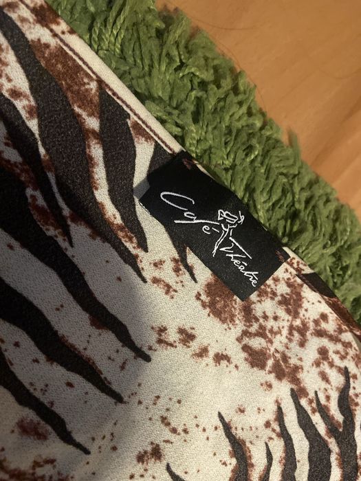 Top de alças com padrão64751066511873121