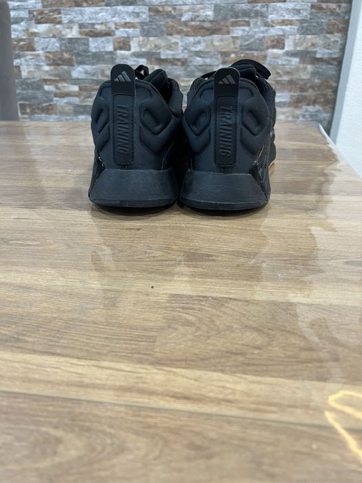 Sapatilhas Crossfit Adidas Dropset 3 N•43