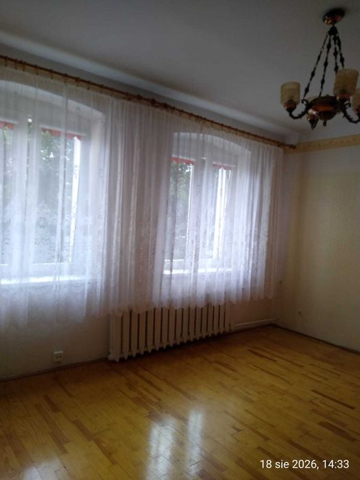 Mieszkanie 1-pokojowe (kawalerka 38,8 m/kw), 1 piętro