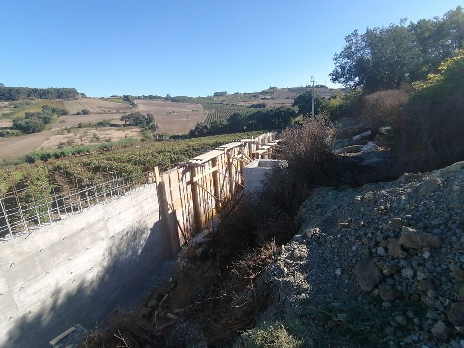 Empreiteiro de Estruturas betão e ICF formas