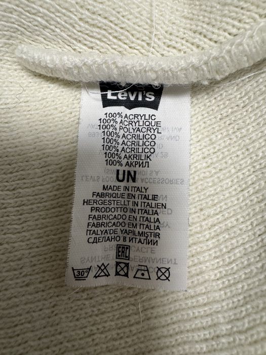 Шапка Levis (унісекс)