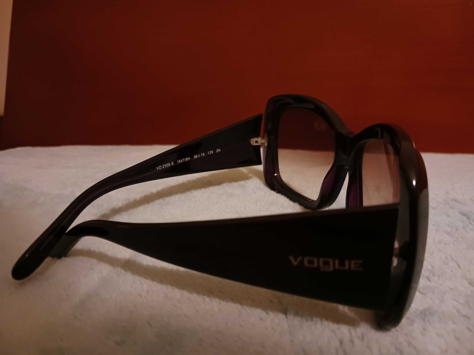 Óculos Vogue Roxo