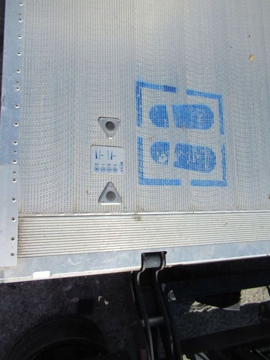 iveco daily vi winda załadowcza