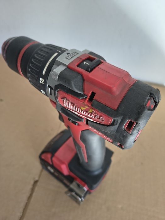 Wkrętarka Akumulatorowa Milwaukee  M18 CBLPD