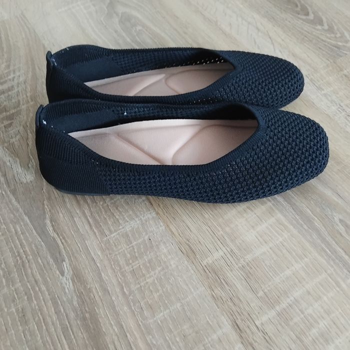 Балетки  балетки