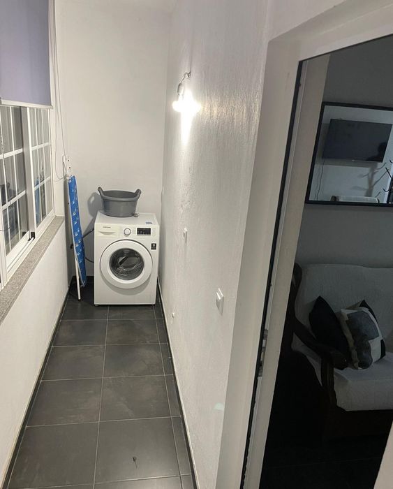 Apartamento T2 na Rua Álvaro de Castro em Macedo de Cavaleiros