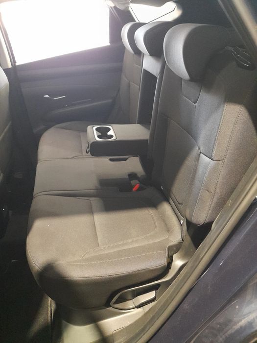 Banco trás HYUNDAI Tucson (NX4E)