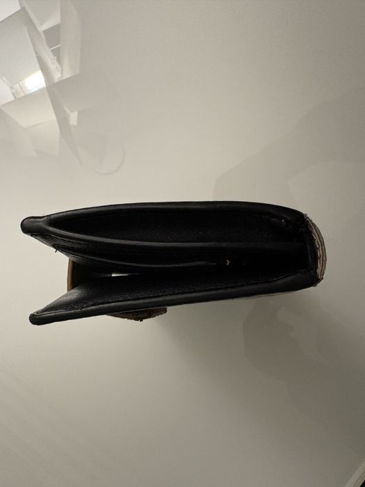 Carteira Tous  para cartões e moedas