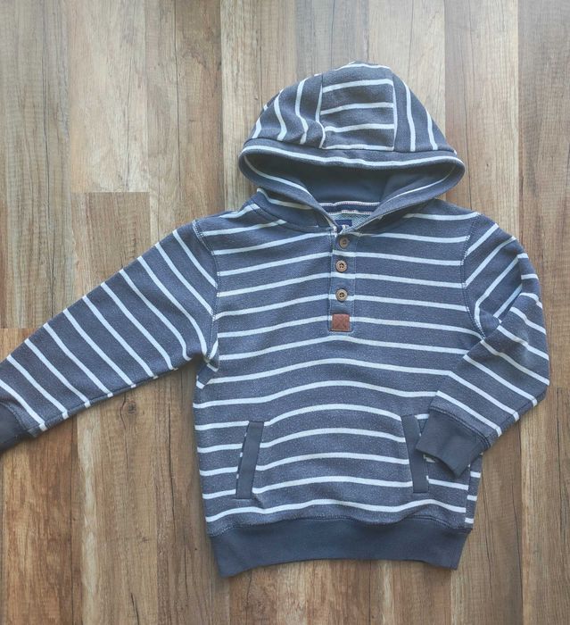 Reserved - bluza r. 122 ( 6-7 lat)