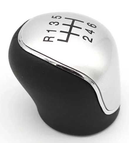 Manete moca seletor caixa Ford vários modelos