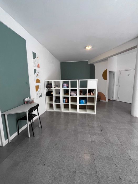 Salas Disponíveis para Alugar - Porto