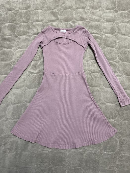 Фирменные платья зара, некст на 5 лет