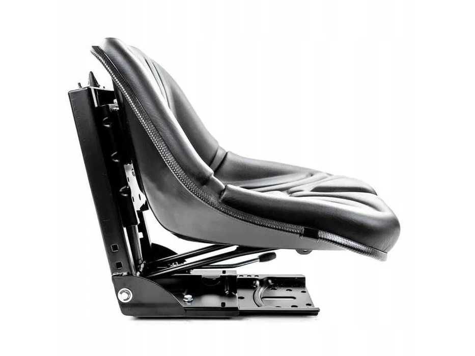 Siedzenie kubełkowe fotel URSUS C-330 C-360 T-25 ZETOR MF AMORTYZOWANE