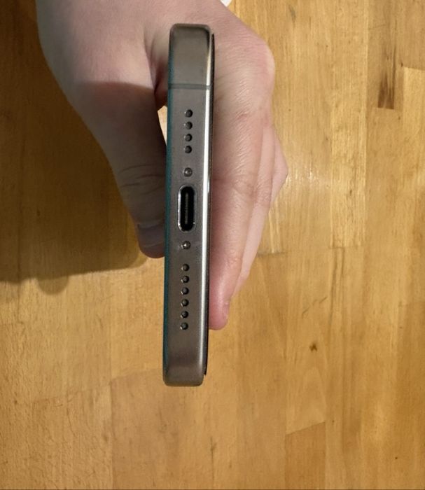 Iphone 15 pro max 1 tb