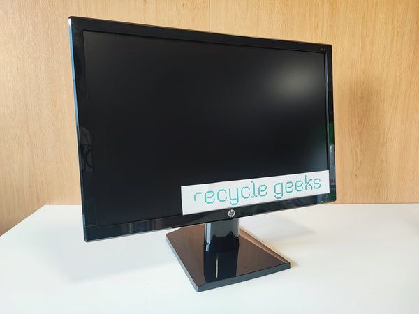 Monitor HP 20kd Estado: Muito Bom - B