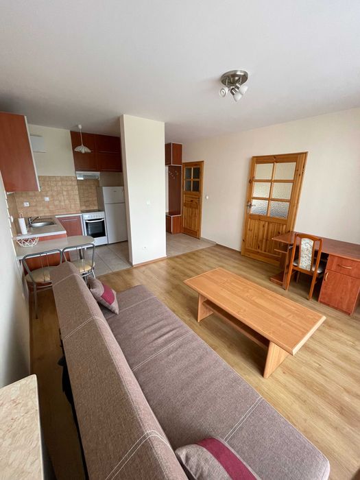 Apartamentowiec ul. Waszyngtona 36 CENTRUM