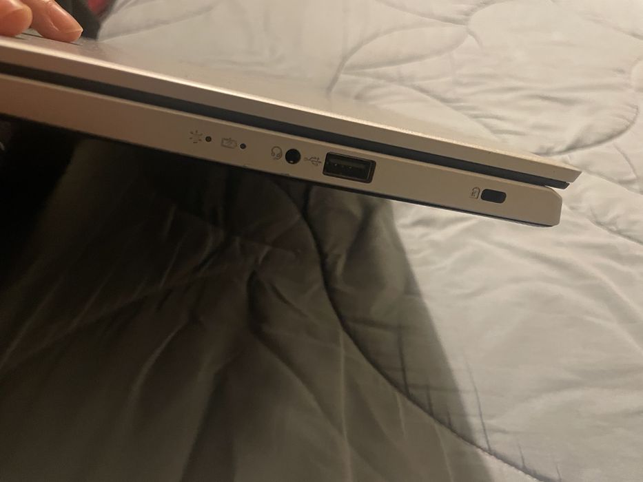 portatil acer Aspire 3