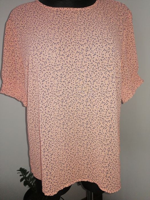 Bluzka damska rozmiar XL bardziej XXL / 3XL