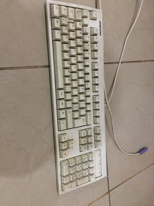 Samsung PC Keyboard439740749369856000