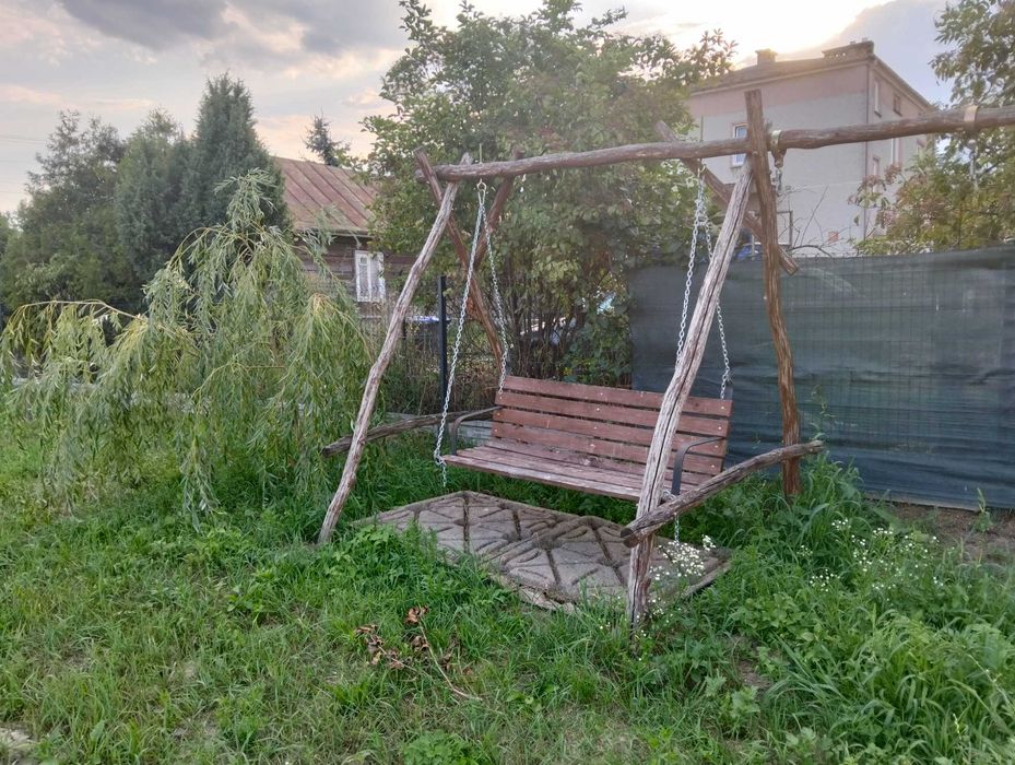 Działka budowlana