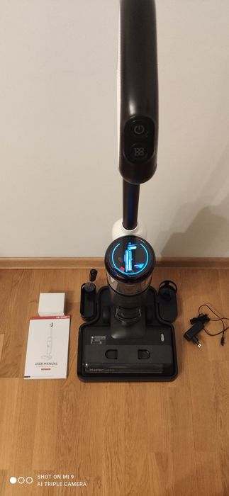 Пилосос Ultenic AC1 Elite