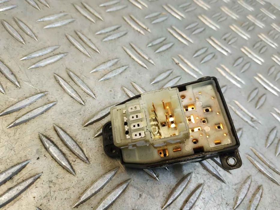 Hyundai/Kia Accent Rio 06-11 блок керування дзеркалами  EL9022 935301G