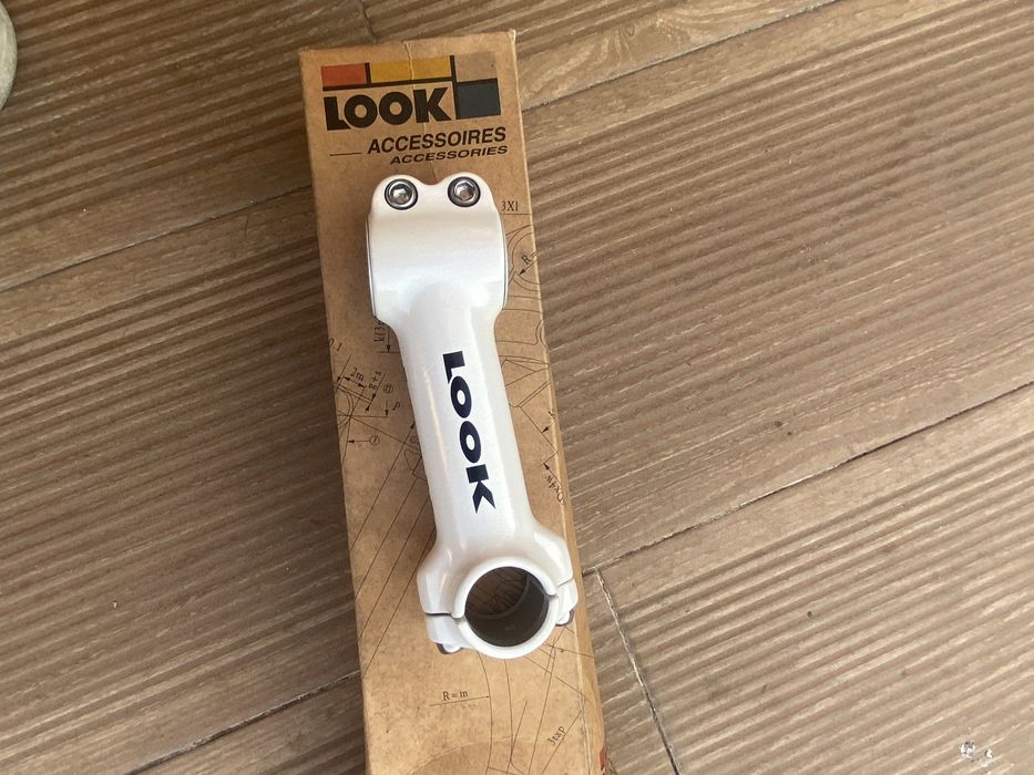Avanços Guiador Peças Btt