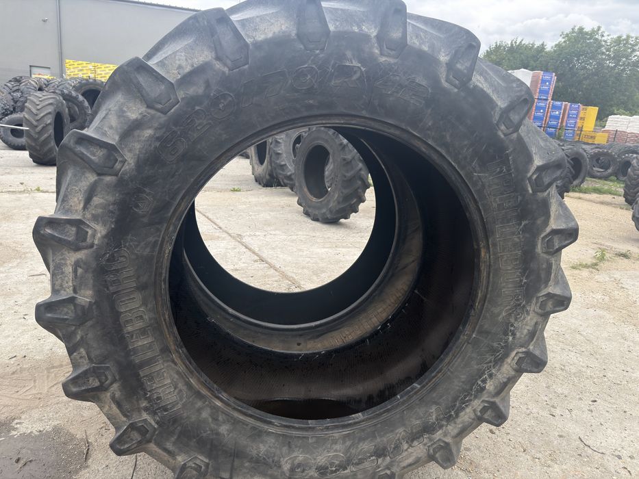 Opony 620/70R42 Trelleborg