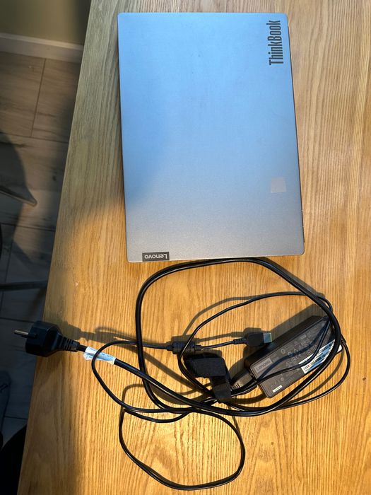 Laptop Lenovo Think Book i7 16GB 512GB SSD 13,3'