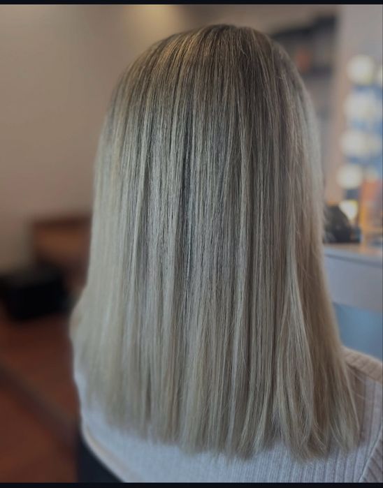 Unhas Acrilico  30 €