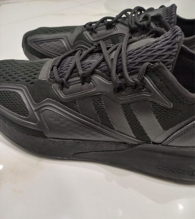 矢場町       (2015) adidas zx 2k boost - купить обувь мужскую - Цена на OLX.ua