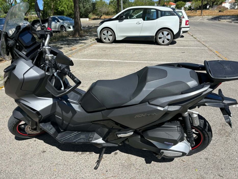 Honda  ADV 350 2022