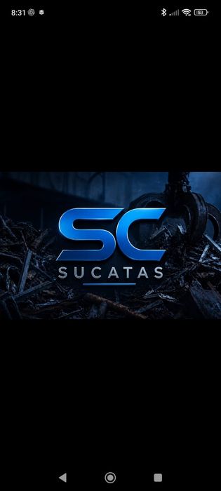 Recolha de Sucatas