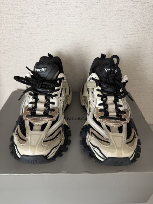 Balenciaga Track 2