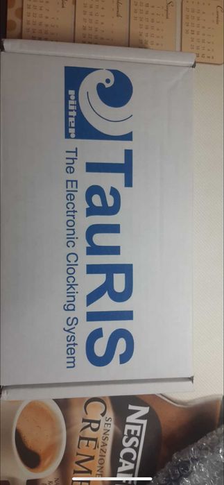 Tauris Antena  matka wkładaniowa (matka) 15pin Nowa