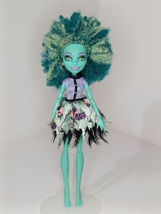 Репро Венера та робека monster high монстер хай