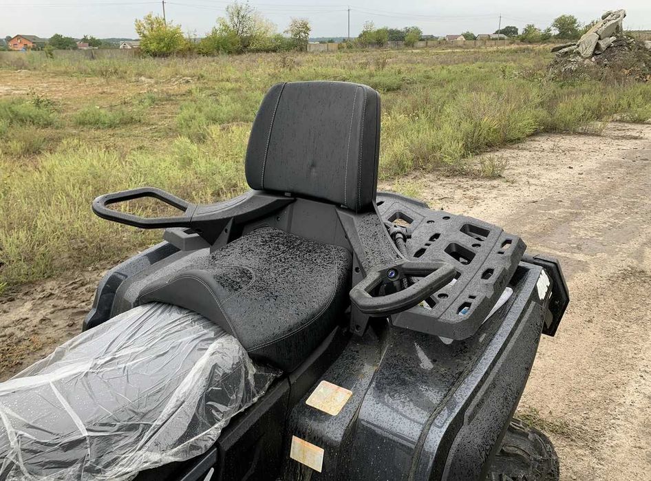 Квадроцикл Odess ML 900 ATV під замовлення та в наявності