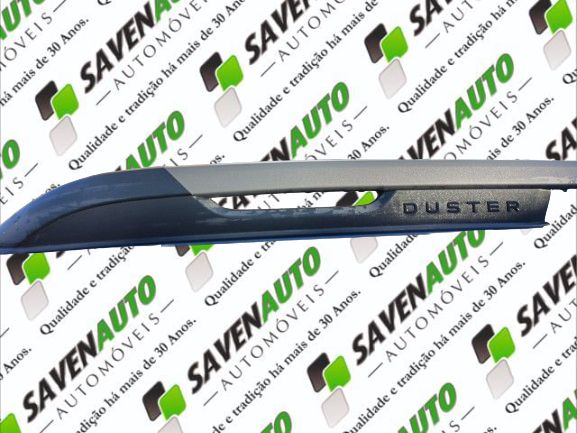 Barra de tejadilho DACIA Duster (HM_)