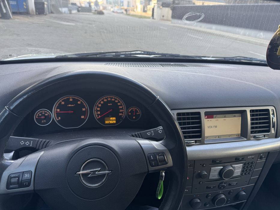 Opel Vectra c sprzedam