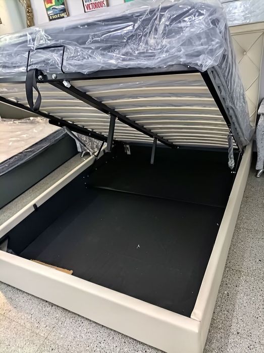 LIQUIDAMOS ULTIMAS CAMAS CANAPE - FRETE GRÁTIS